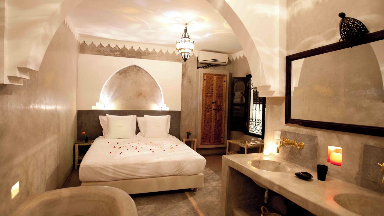 Photo of Bedroom in Daoudiate