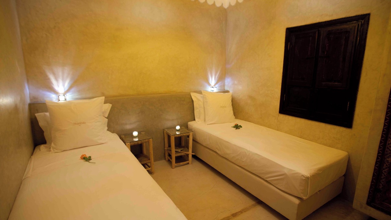 Photo of Bedroom in Daoudiate