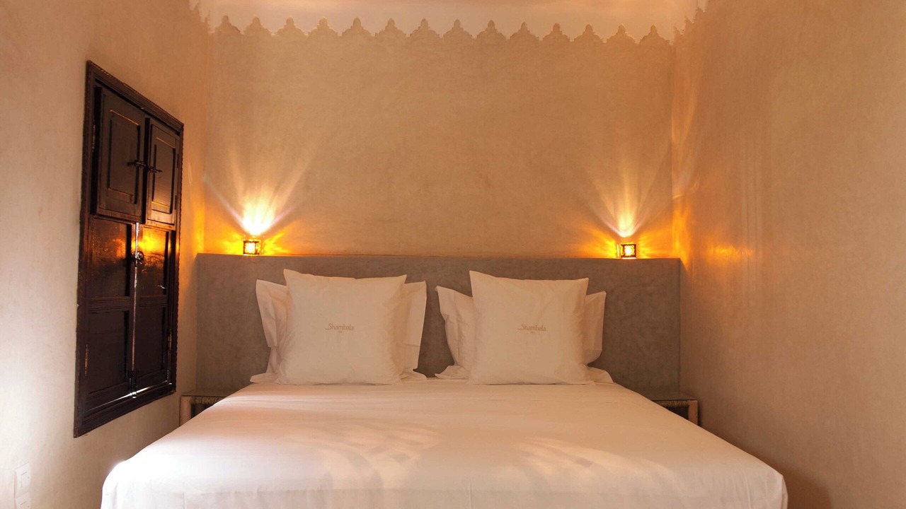 Photo of Bedroom in Daoudiate