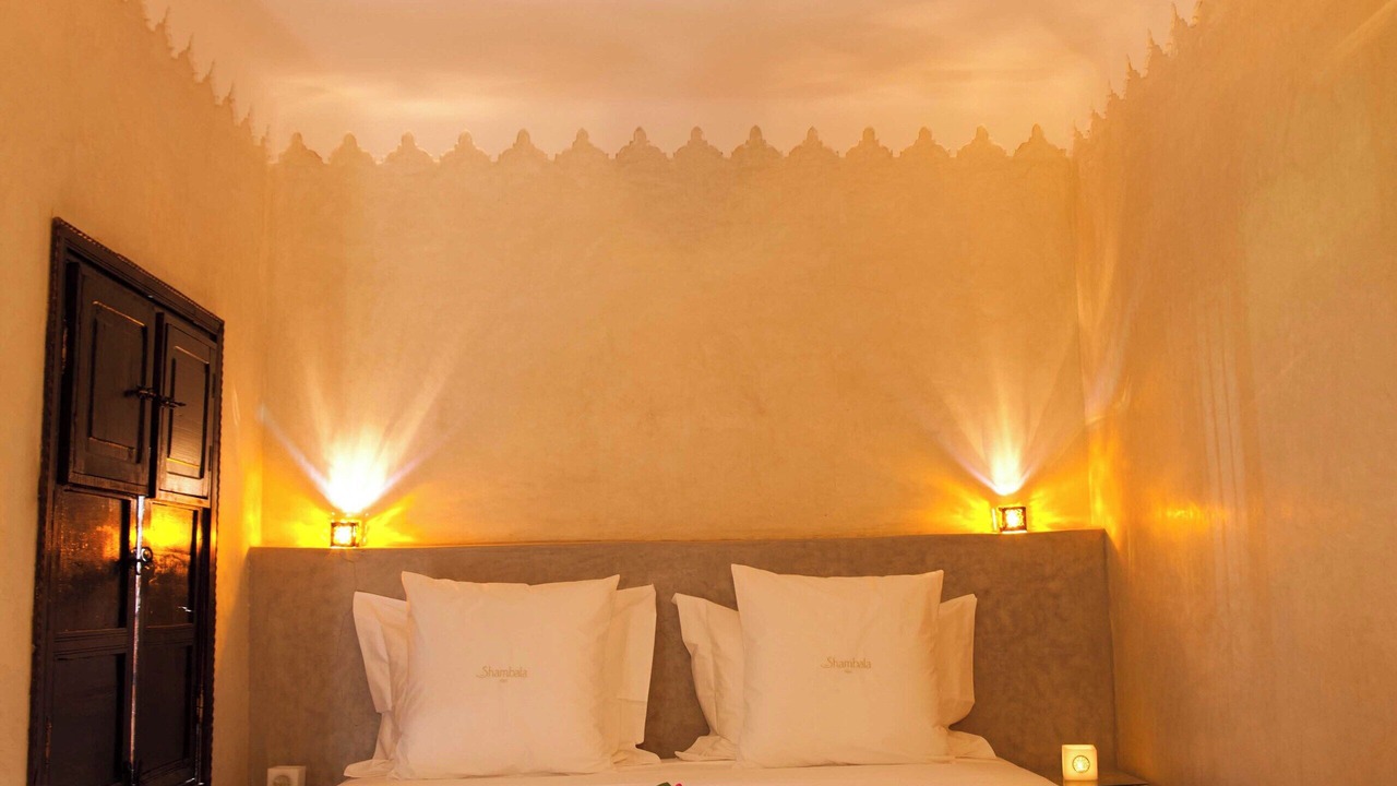 Photo of Bedroom in Daoudiate