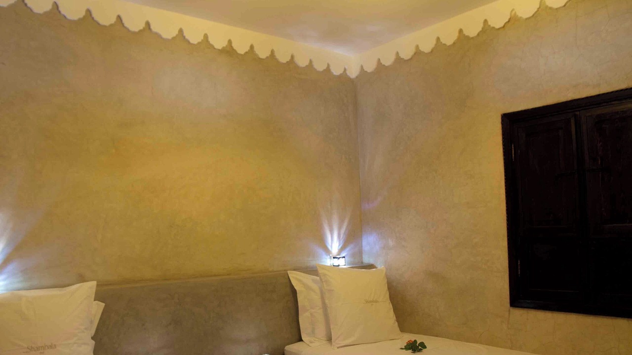 Photo of Bedroom in Daoudiate
