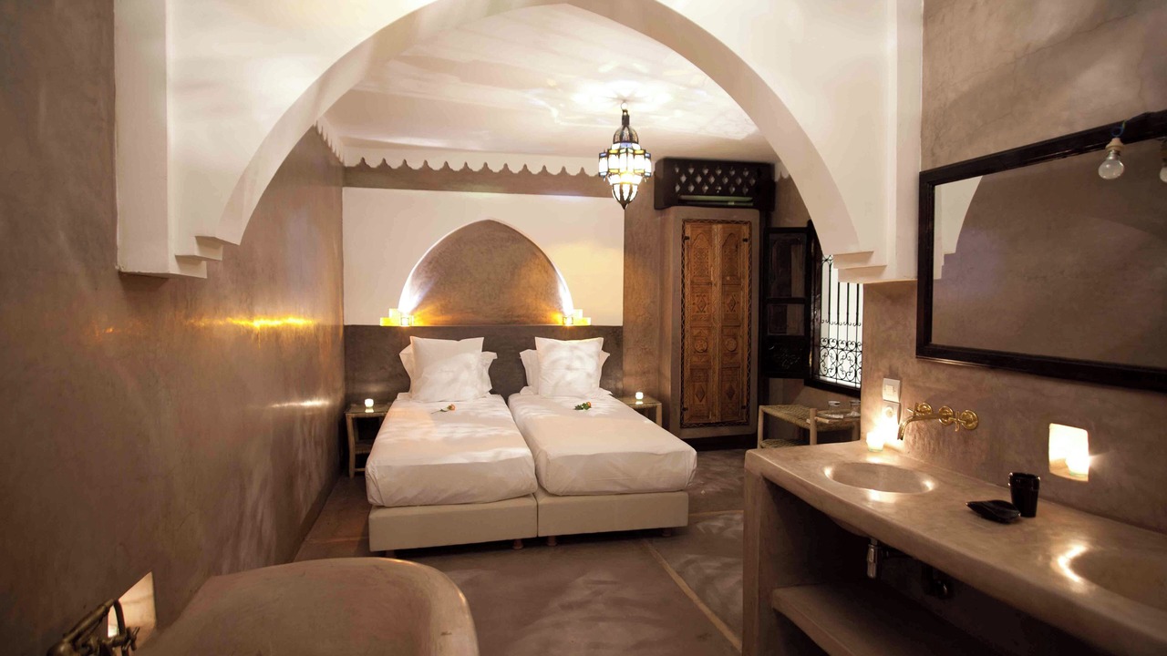 Photo of Bedroom in Daoudiate