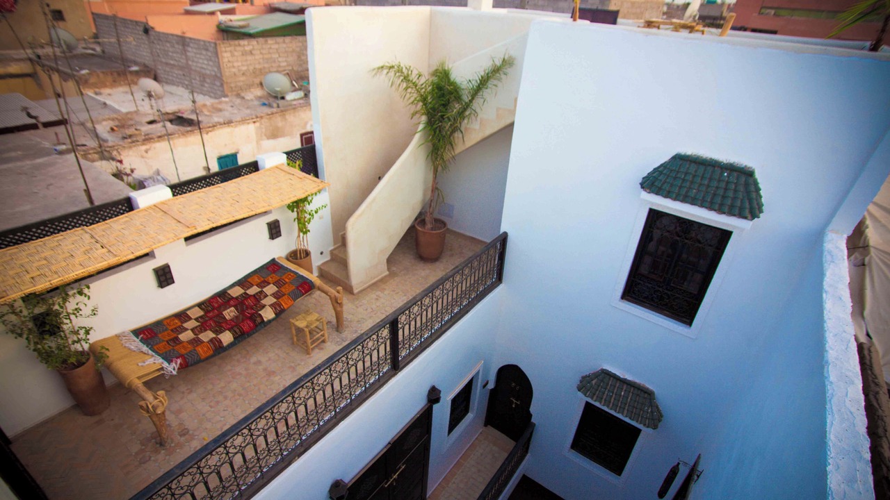 Photo of Outdoor in Daoudiate