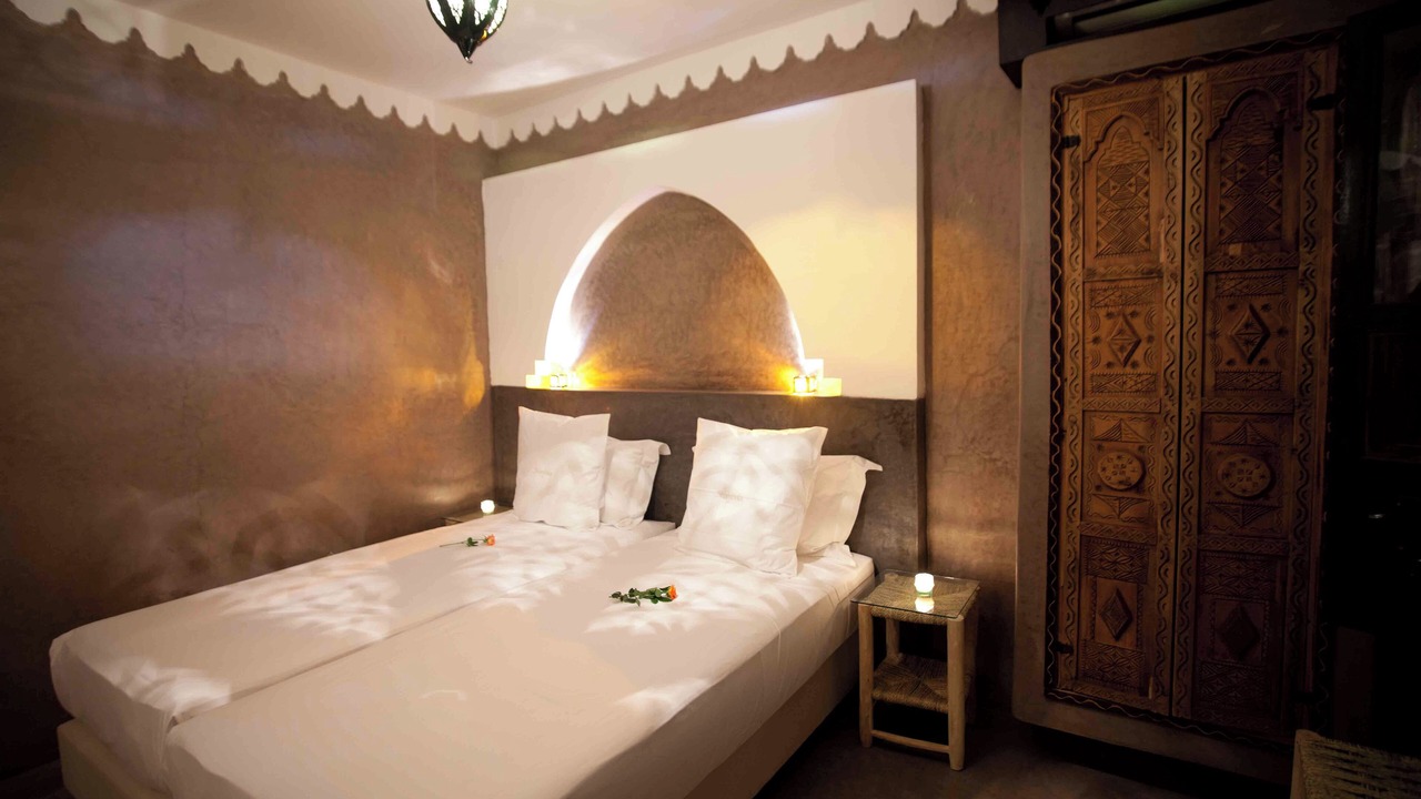 Photo of Bedroom in Daoudiate