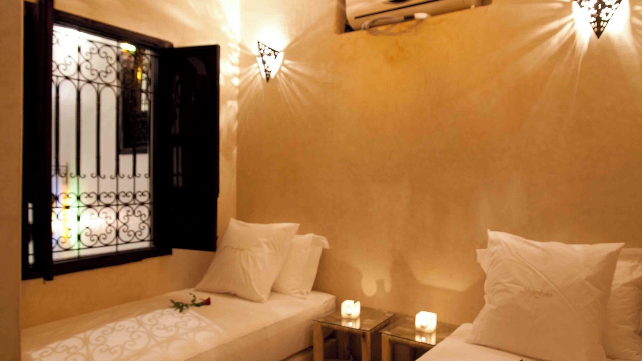 Photo of Bedroom in Daoudiate