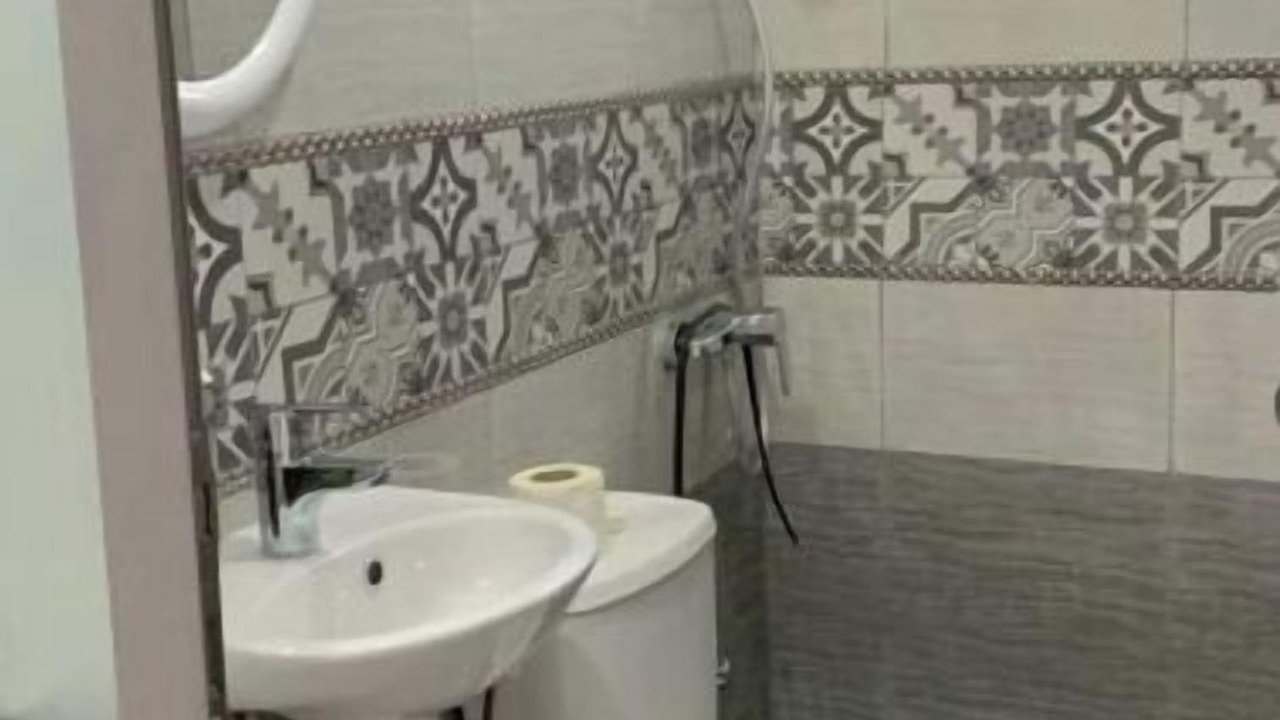 Photo of Bathroom in Houmt Souk