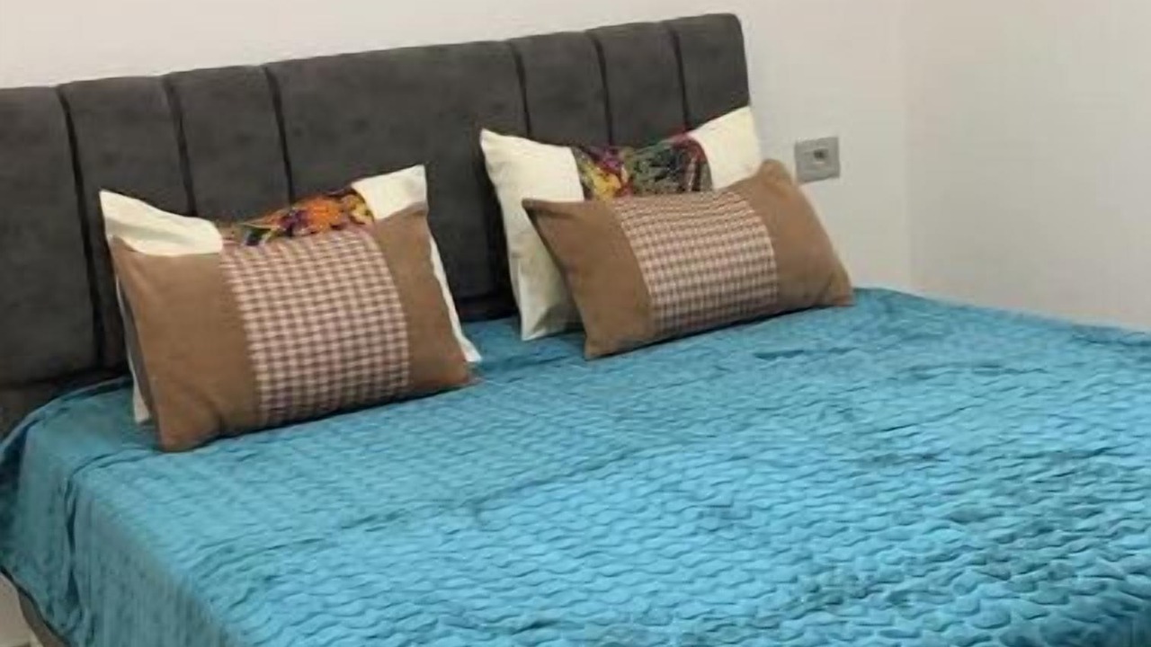 Photo of Bedroom in Houmt Souk