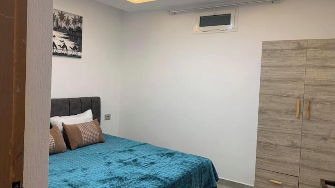 Photo of Bedroom in Houmt Souk