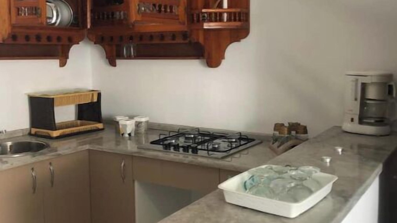 Photo of Kitchen in Houmt Souk