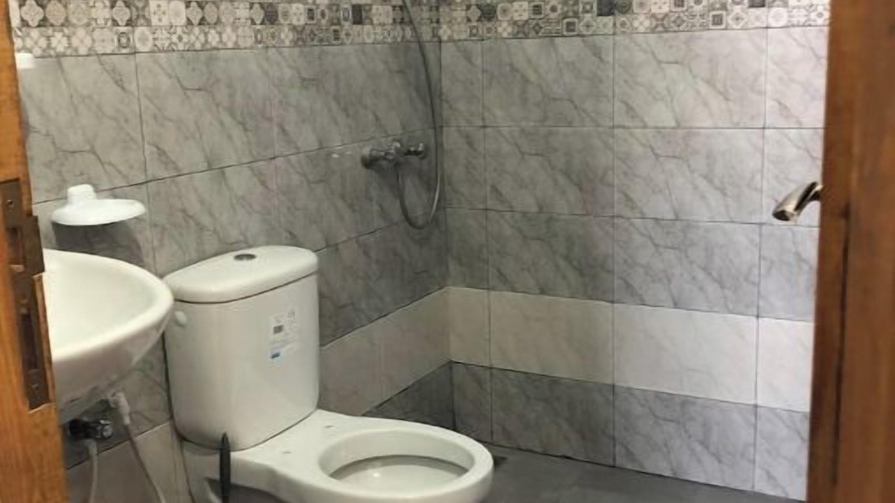 Photo of Bathroom in Houmt Souk