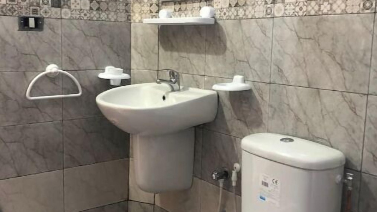 Photo of Bathroom in Houmt Souk