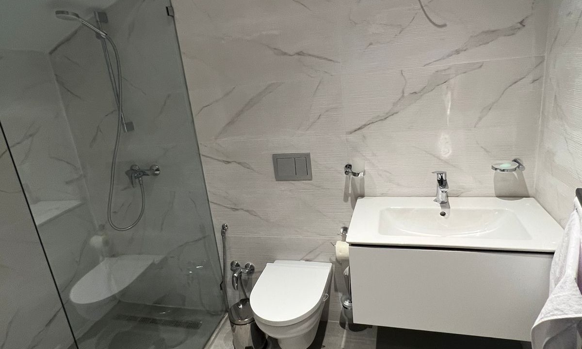 Photo of Bathroom in Bizerte