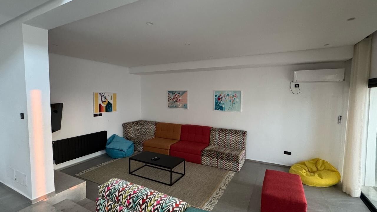 Photo of Livingroom in Bizerte