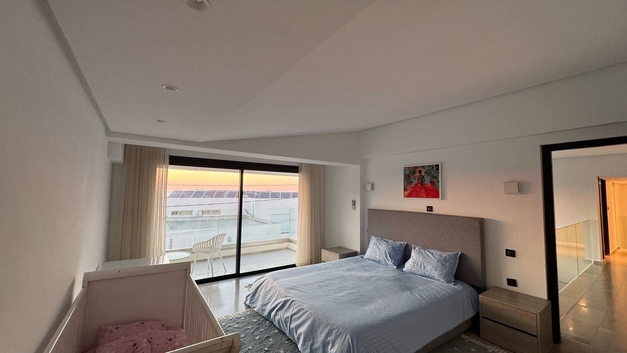 Photo of Bedroom in Bizerte