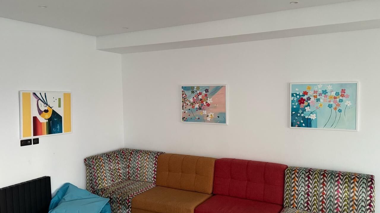 Photo of Livingroom in Bizerte