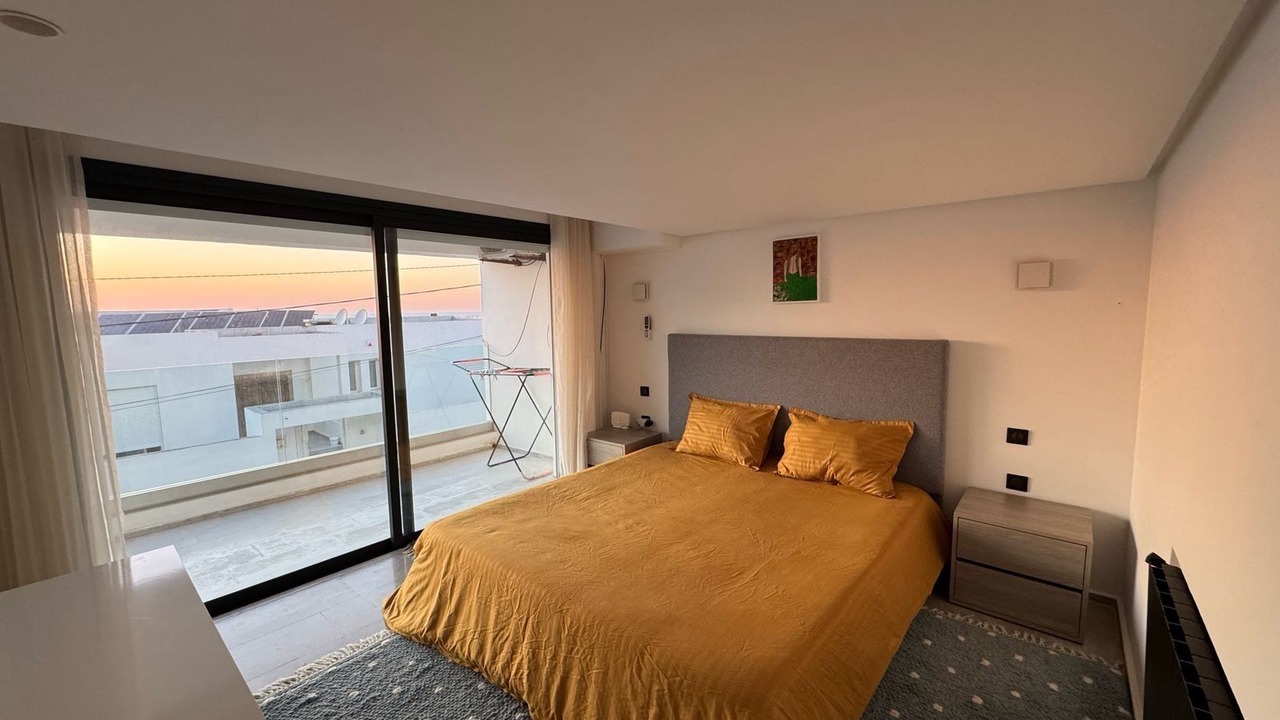 Photo of Bedroom in Bizerte