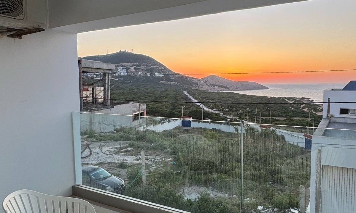 Photo of Patio Balcony in Bizerte