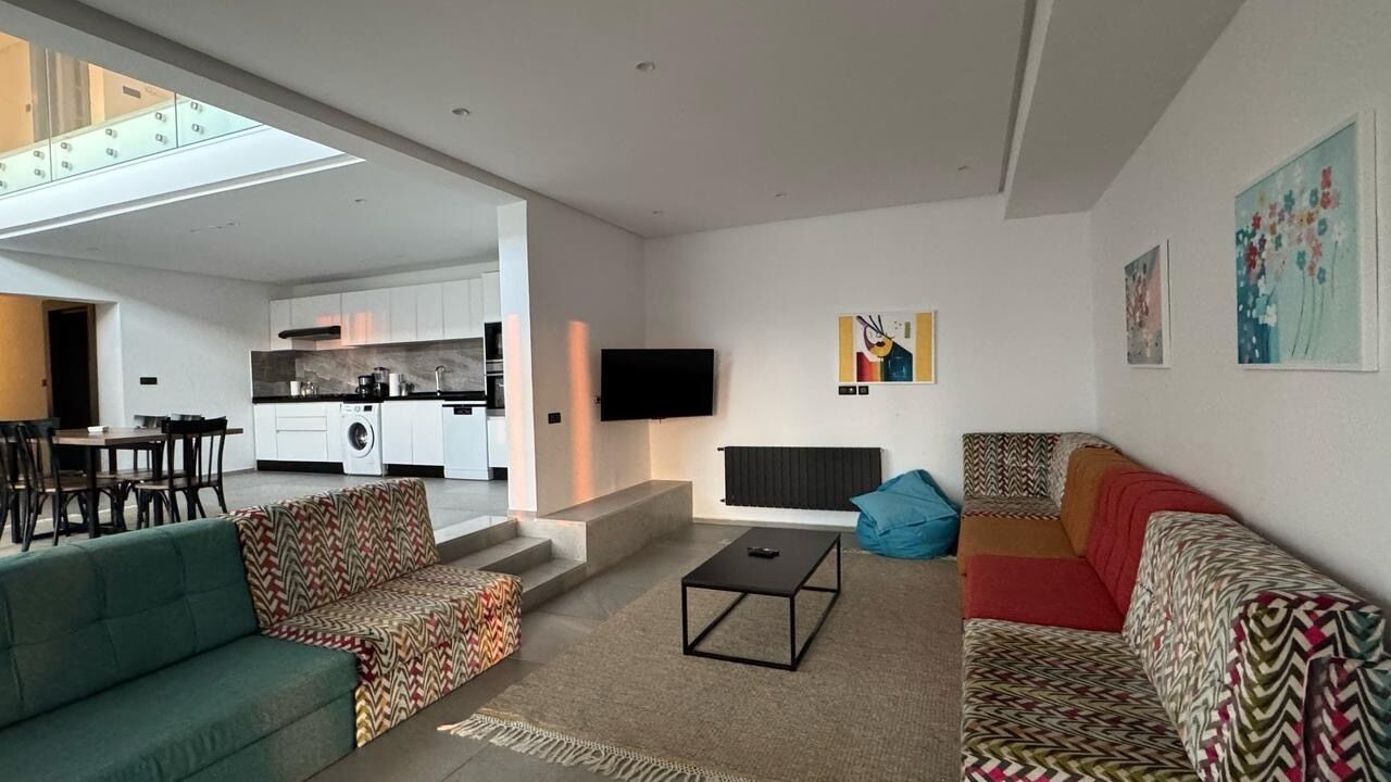 Photo of Livingroom in Bizerte