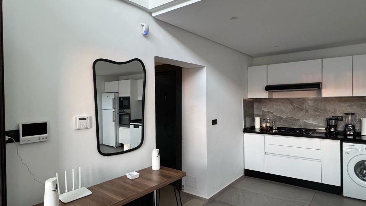 Photo of Kitchen in Bizerte