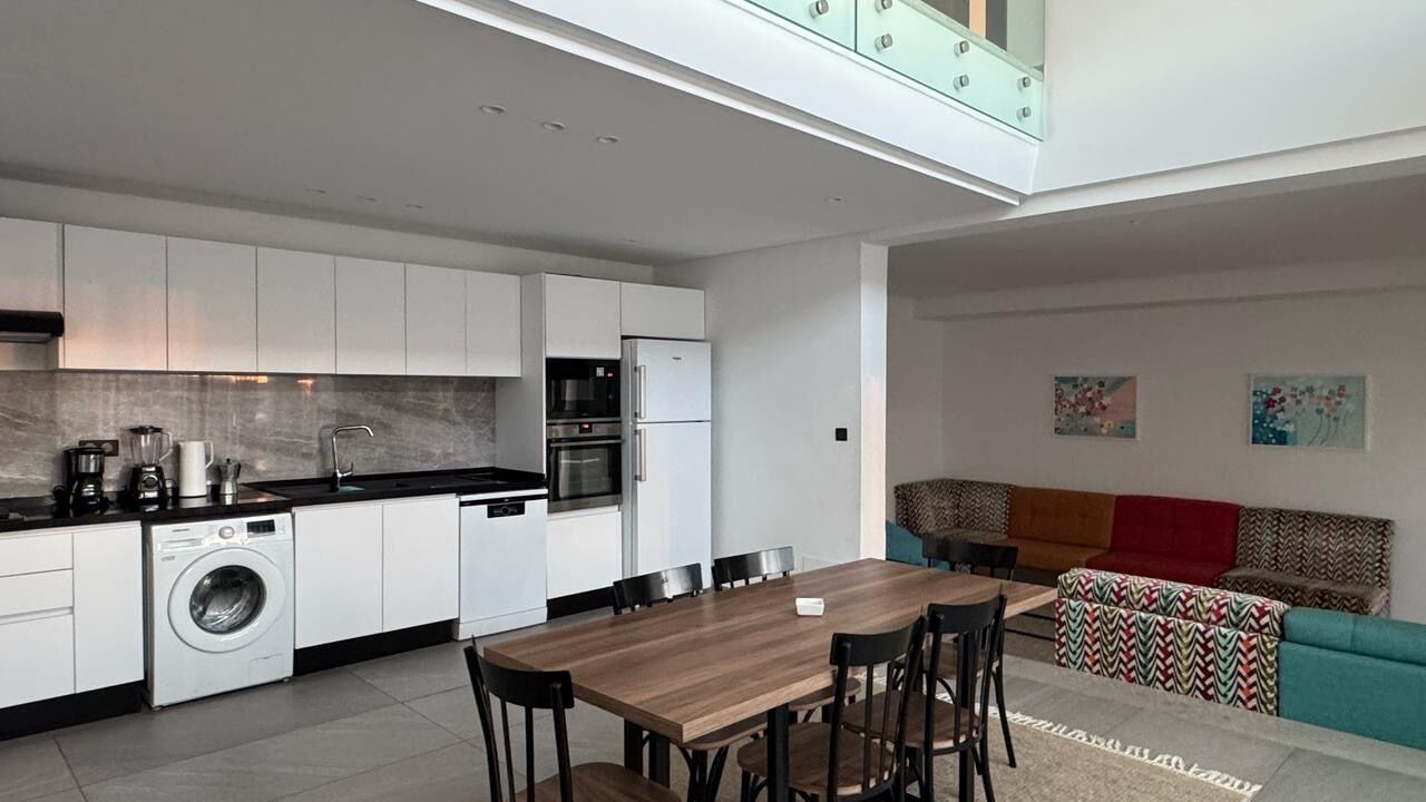 Photo of Kitchen in Bizerte