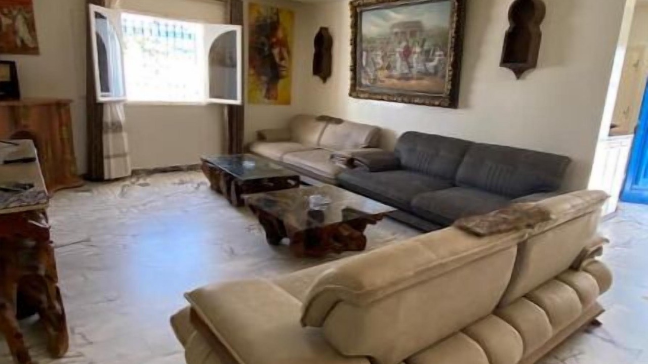 Photo of Livingroom in Sedghiane