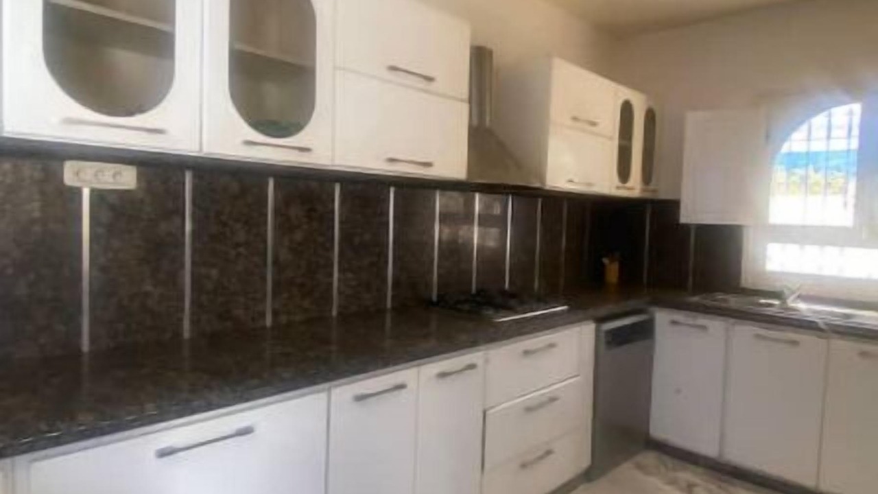 Photo of Kitchen in Sedghiane