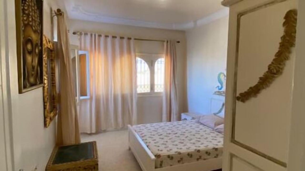 Photo of Bedroom in Sedghiane