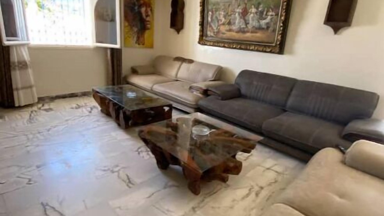 Photo of Livingroom in Sedghiane