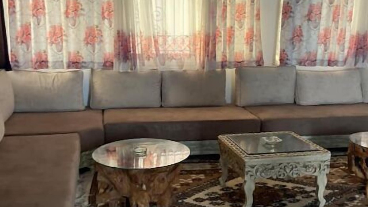 Photo of Livingroom in Sedghiane