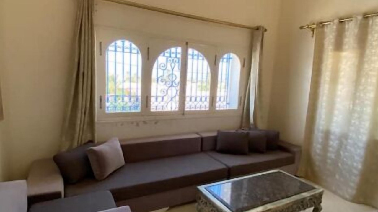 Photo of Livingroom in Sedghiane