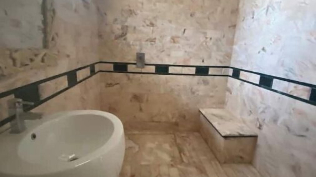 Photo of Bathroom in Sedghiane