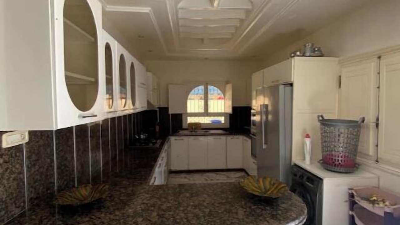 Photo of Kitchen in Sedghiane