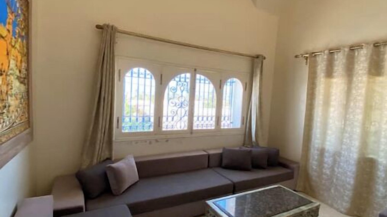 Photo of Livingroom in Sedghiane