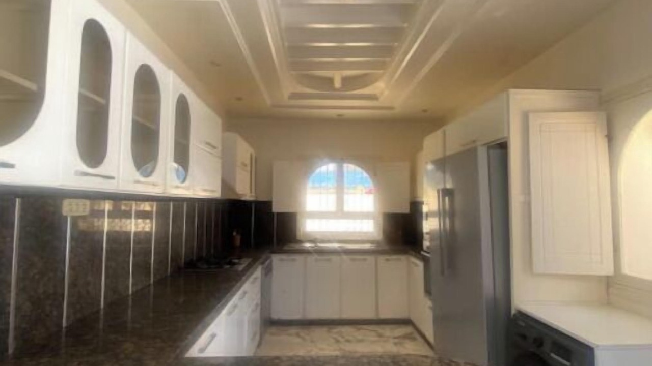 Photo of Kitchen in Sedghiane