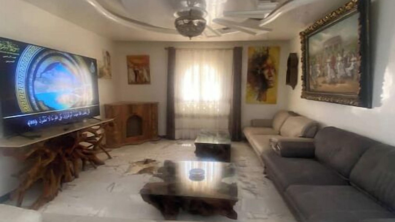 Photo of Livingroom in Sedghiane