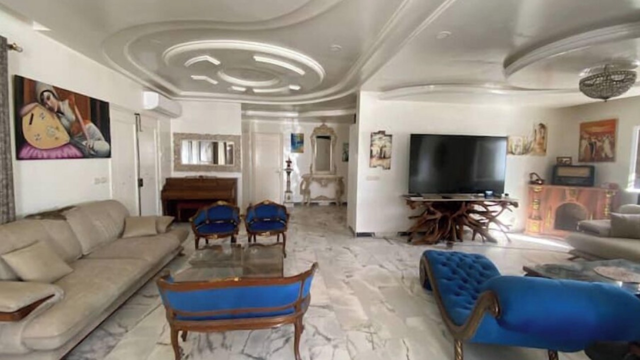 Photo of Livingroom in Sedghiane