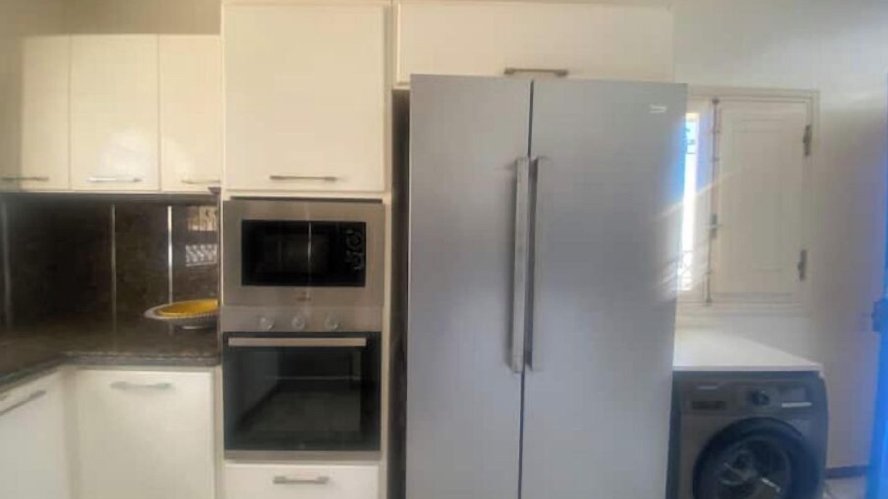Photo of Kitchen in Sedghiane