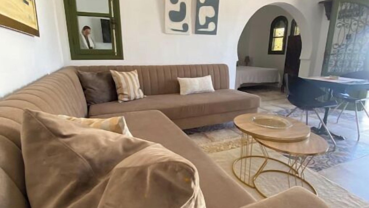 Photo of Livingroom in Erriadh