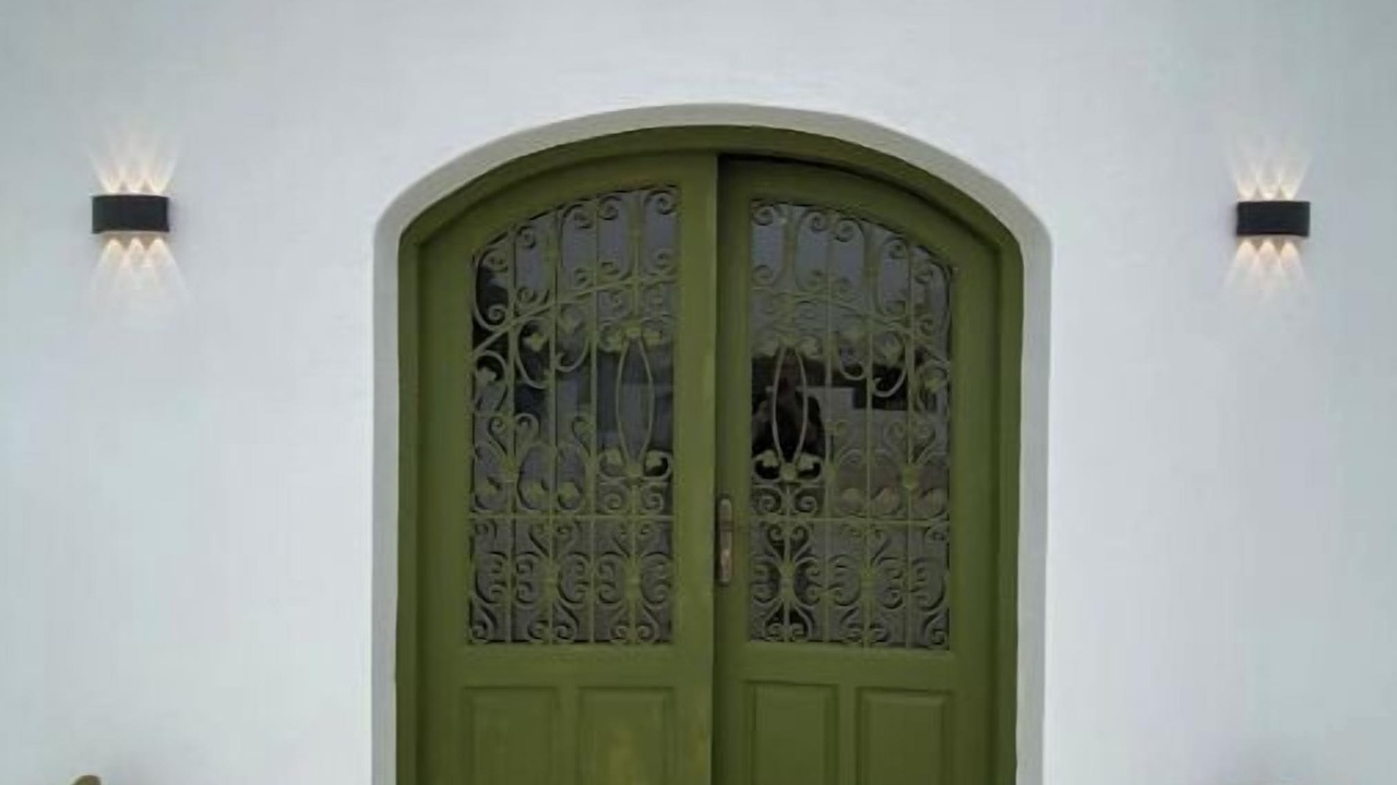 Photo of Outdoor in Erriadh