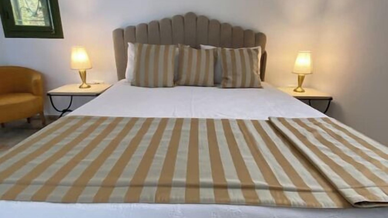 Photo of Bedroom in Erriadh