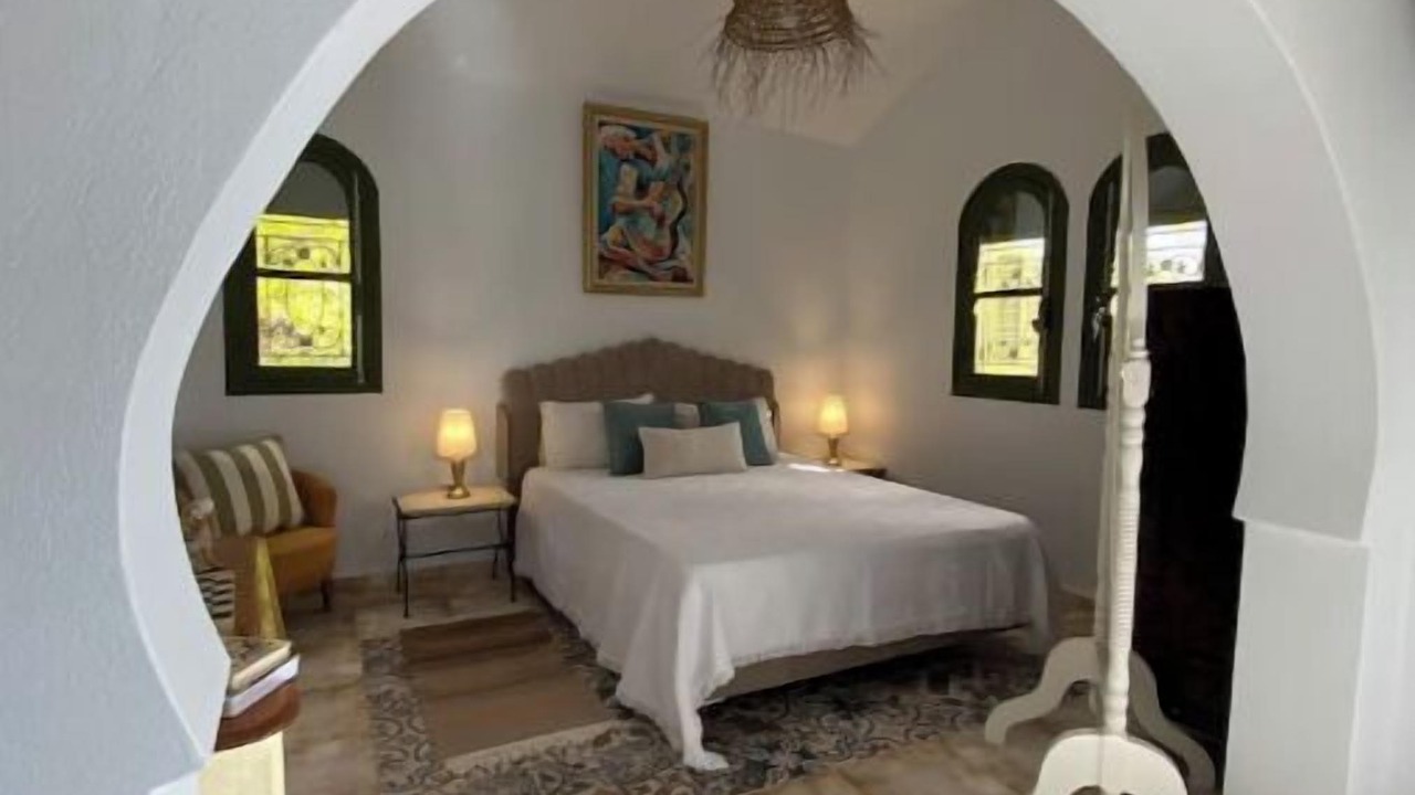 Photo of Bedroom in Erriadh