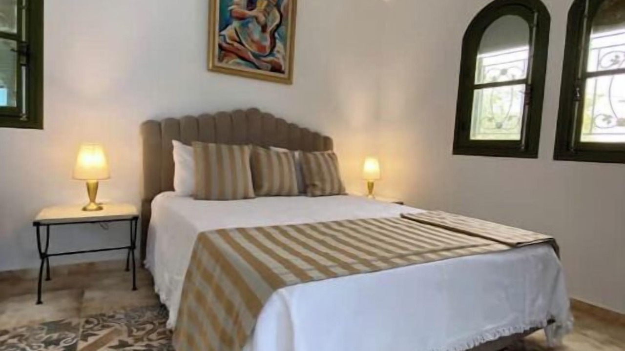 Photo of Bedroom in Erriadh