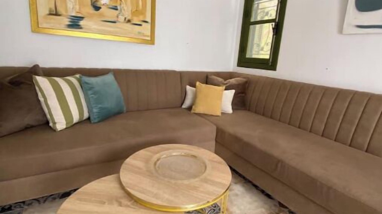 Photo of Livingroom in Erriadh