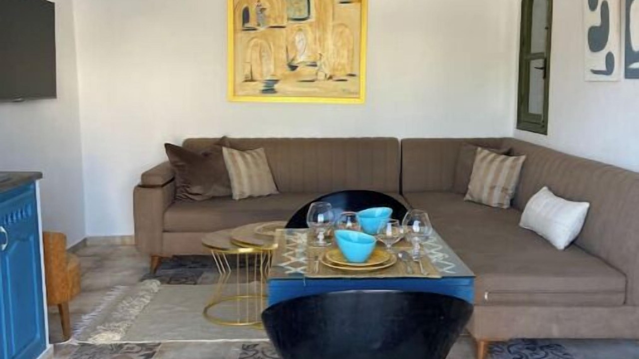 Photo of Livingroom in Erriadh