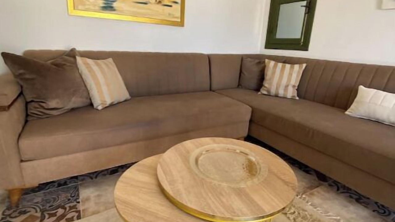Photo of Livingroom in Erriadh