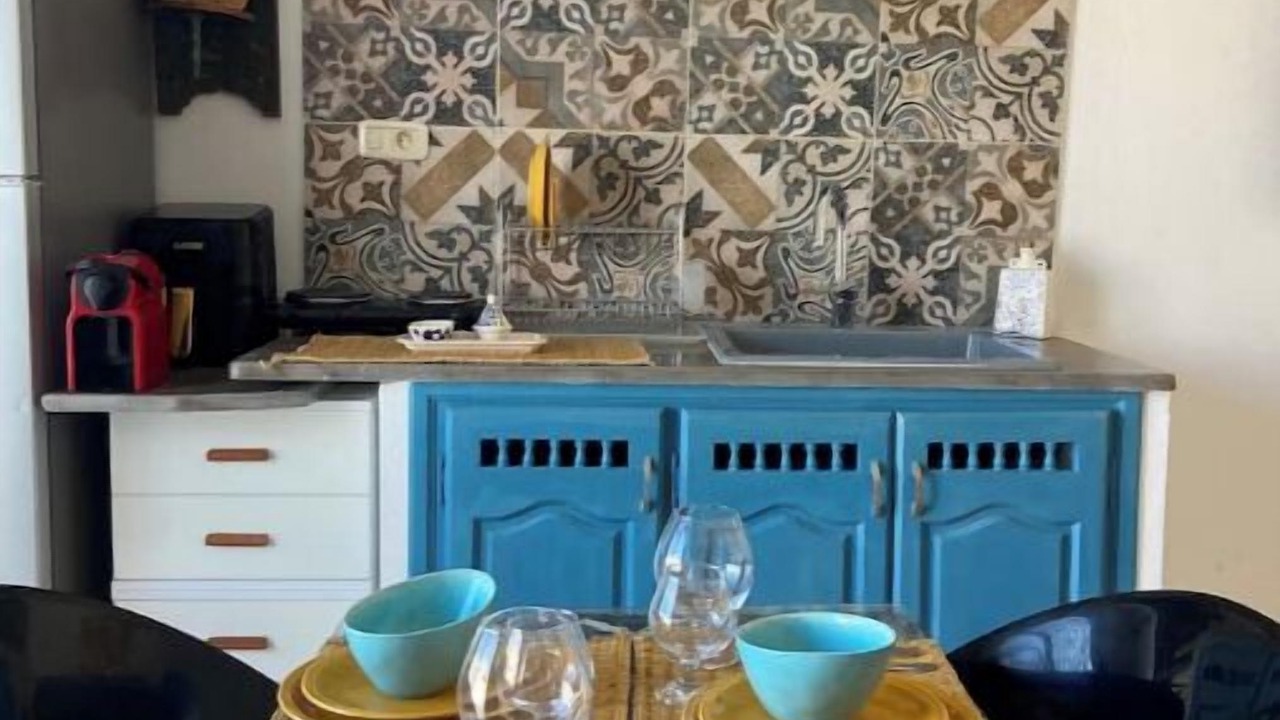 Photo of Kitchen in Erriadh