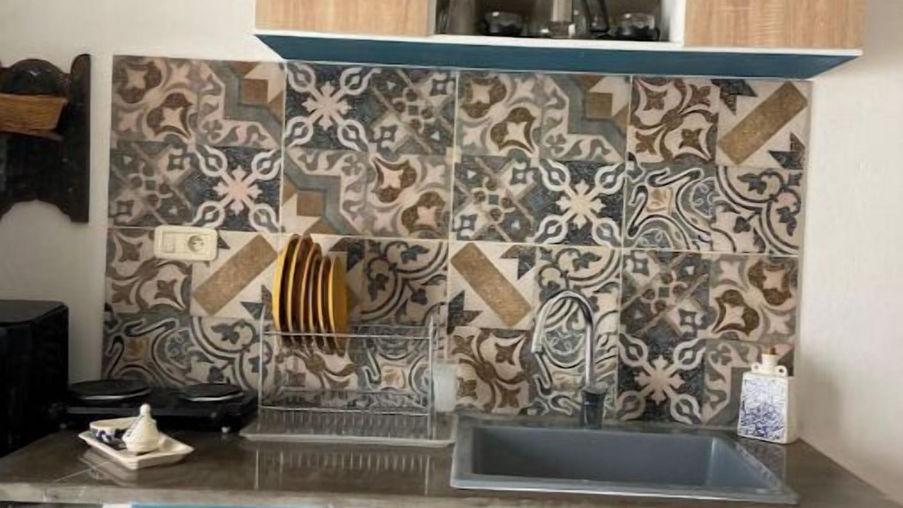 Photo of Kitchen in Erriadh