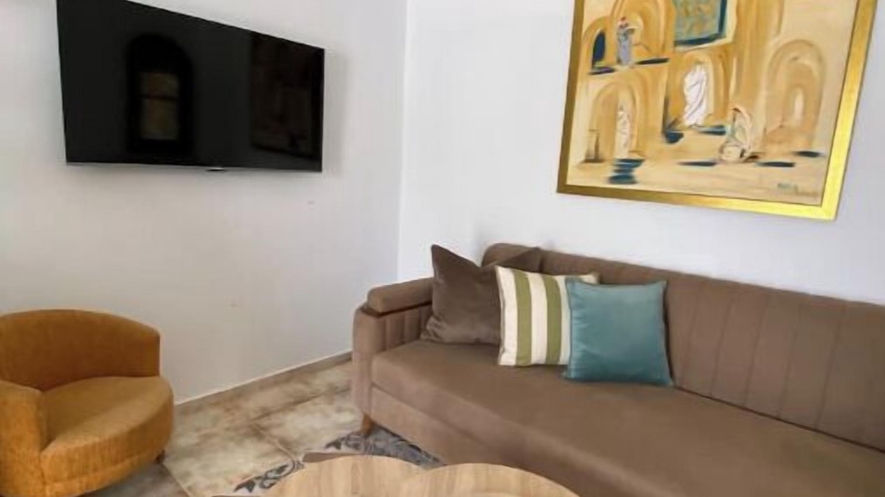 Photo of Livingroom in Erriadh