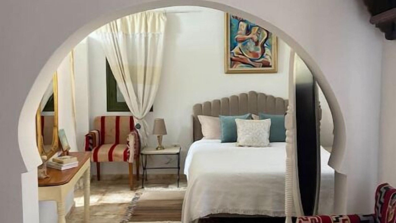 Photo of Bedroom in Erriadh