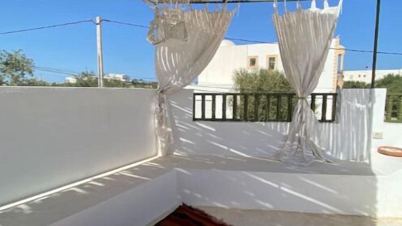 Photo of Outdoor in Erriadh
